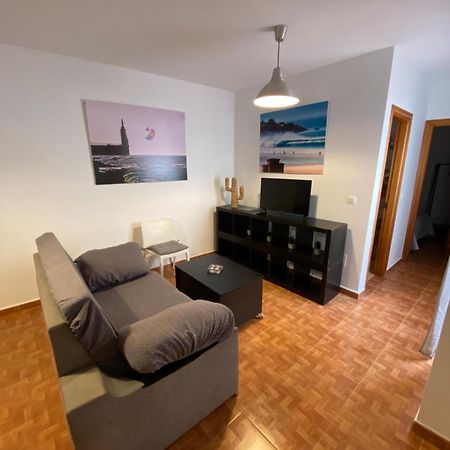 Casa Arapiles Apartment Tarifa Exterior photo