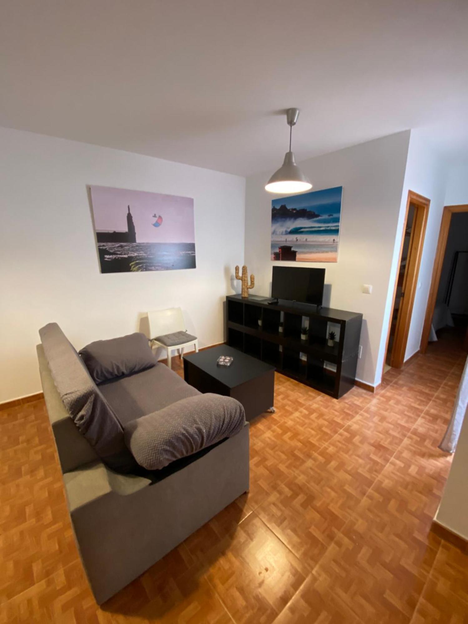 Casa Arapiles Apartment Tarifa Exterior photo