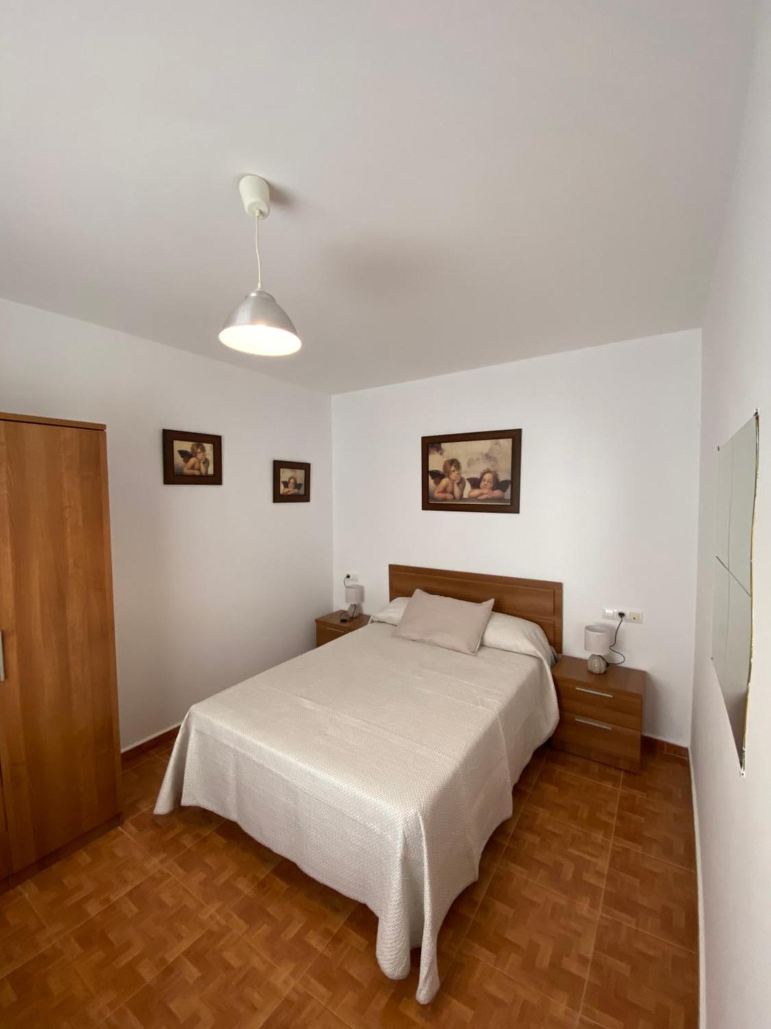 Casa Arapiles Apartment Tarifa Exterior photo